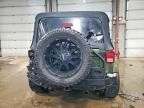 2008 Jeep Wrangler Unlimited Sahara
