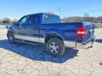 2007 Ford F150 Supercrew