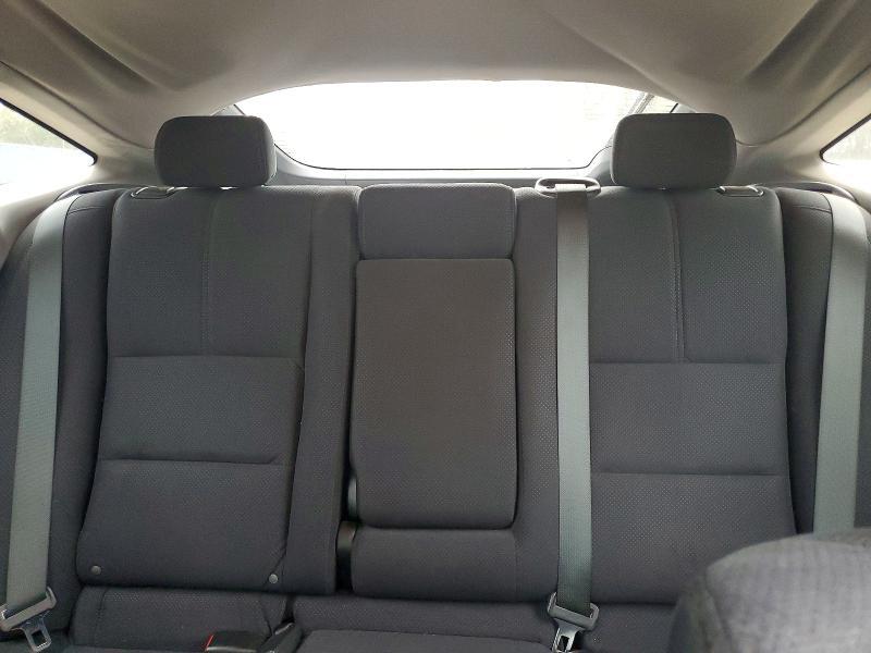 2015 Honda Crosstour ex