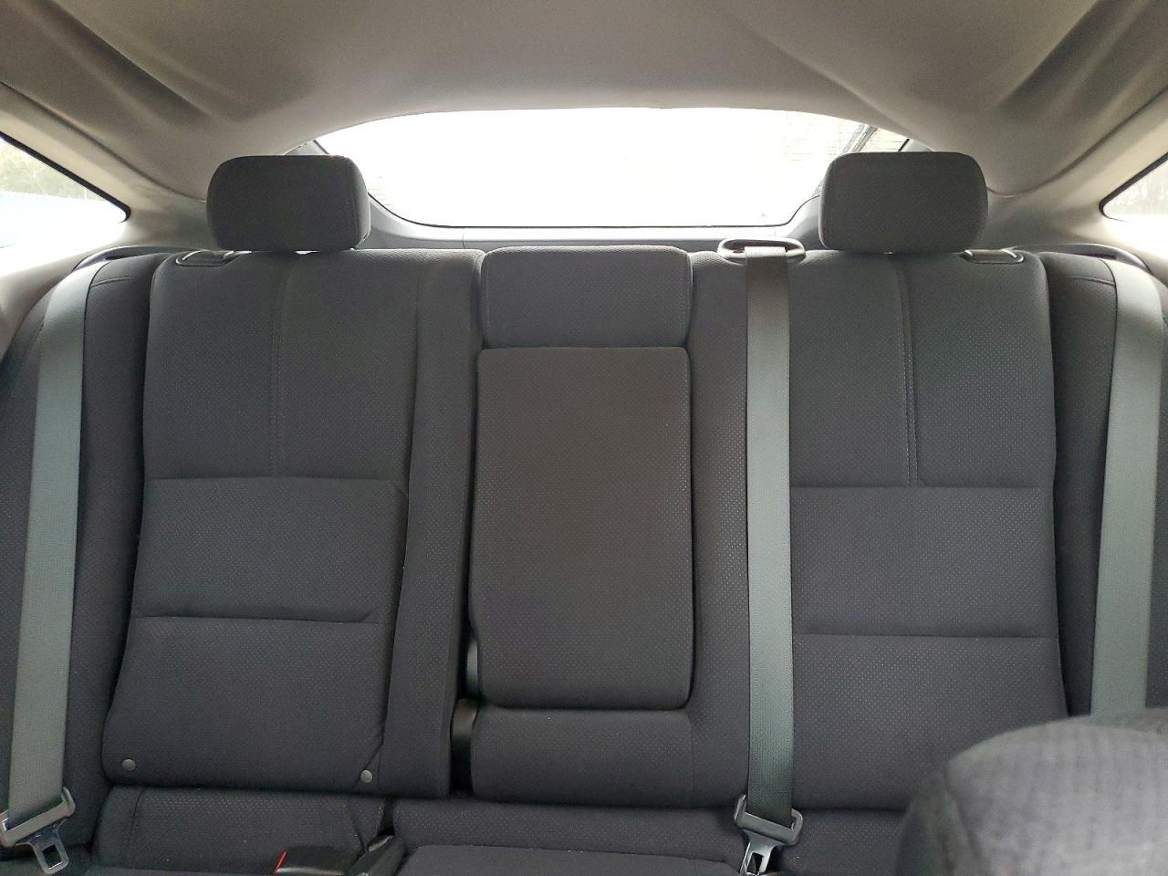 2015 Honda Crosstour ex