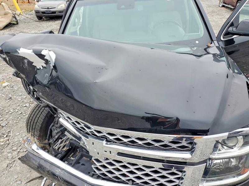 2019 Chevrolet Suburban C1500 lt