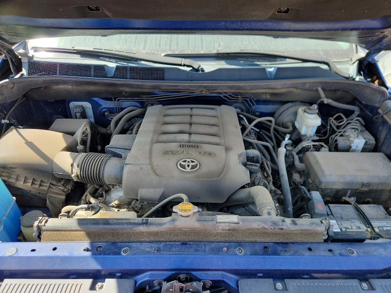 2015 Toyota Tundra SR5