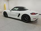 2019 Porsche Boxster Base