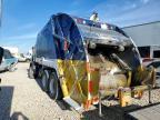 2009 Mack MRU600 Refuse Truck