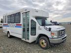 2017 Ford E450 Shuttle Bus