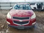2009 Chevrolet Traverse lt