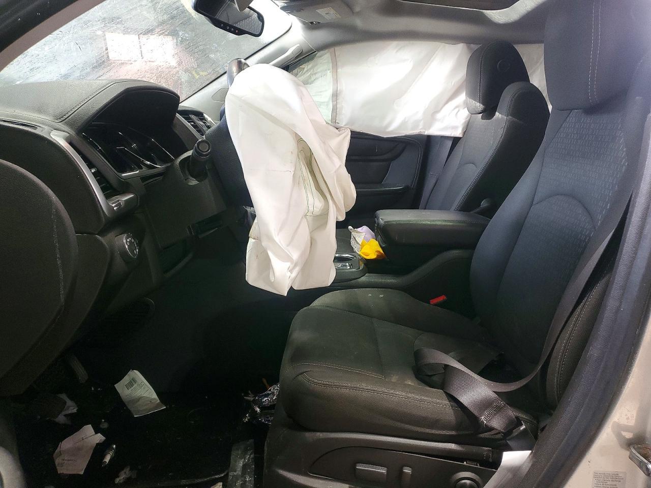2015 GMC Acadia sle