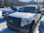 2012 Ford F150