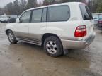 2003 Toyota Land Cruiser