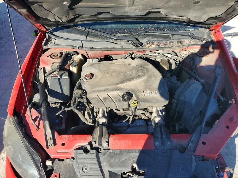 2006 Chevrolet Monte Carlo ls