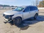 2016 Niss Pathfinder sv