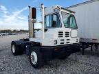 2011 Capacity TJ5000 Yard Truck