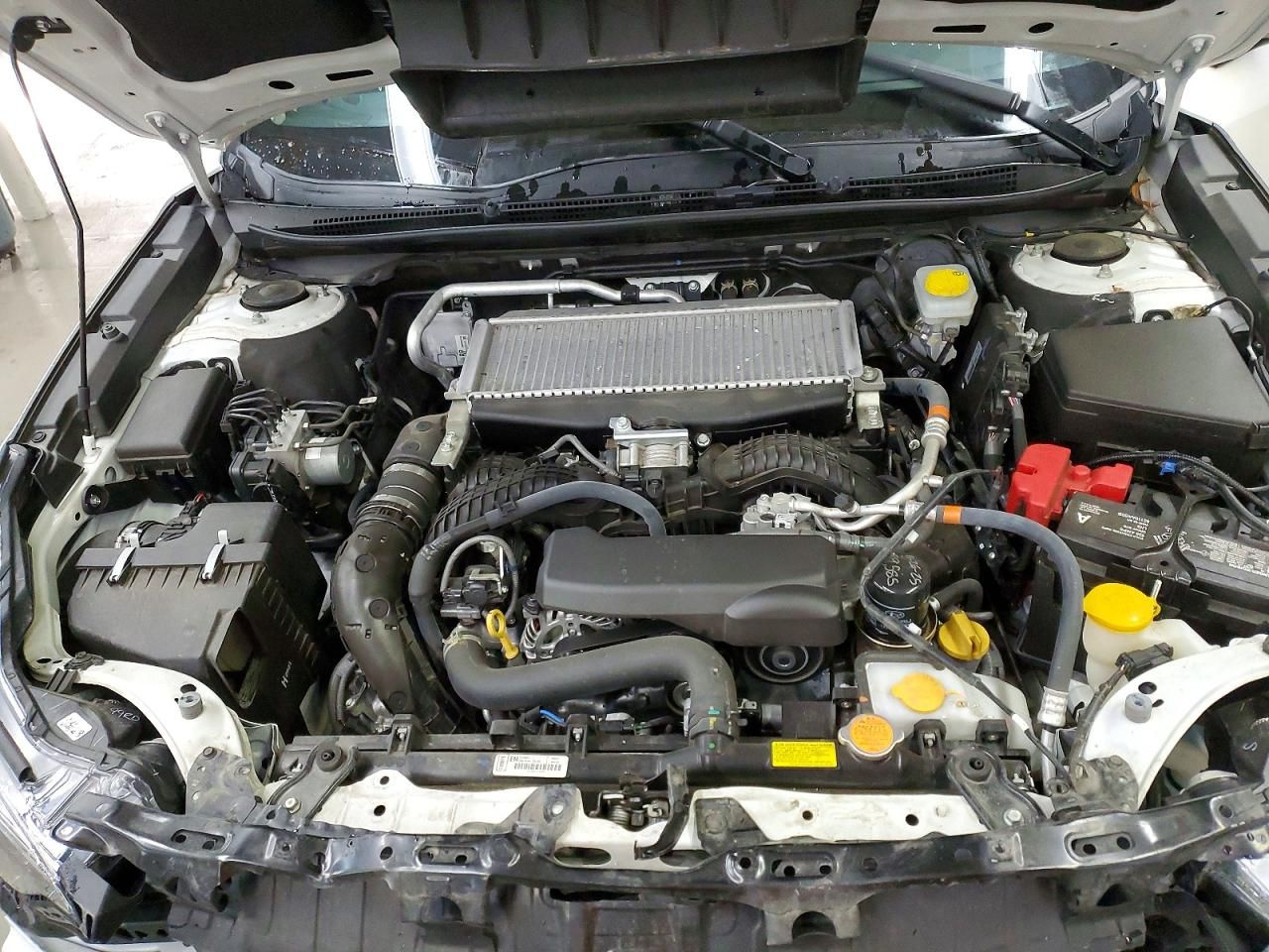 2023 Subaru Outback Touring