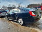 2014 Lincoln MKS
