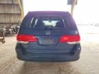2010 Honda Odyssey exl