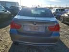 2009 BMW 328 xi Sulev