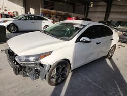 KIA salvage cars for sale: 2019 KIA Forte
