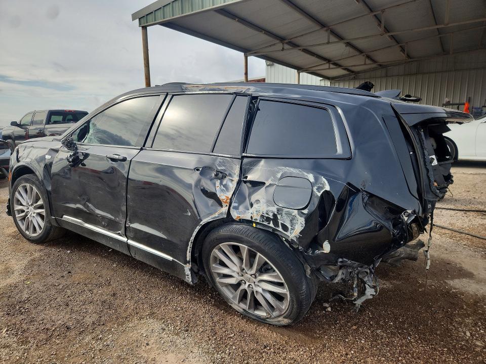 2021 Cadillac XT6 Sport