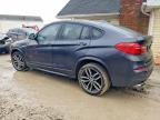2015 BMW X4 Xdrive28i