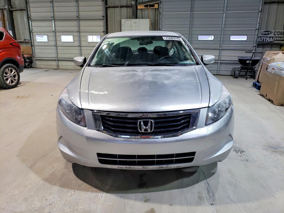 2009 Honda Accord lxp