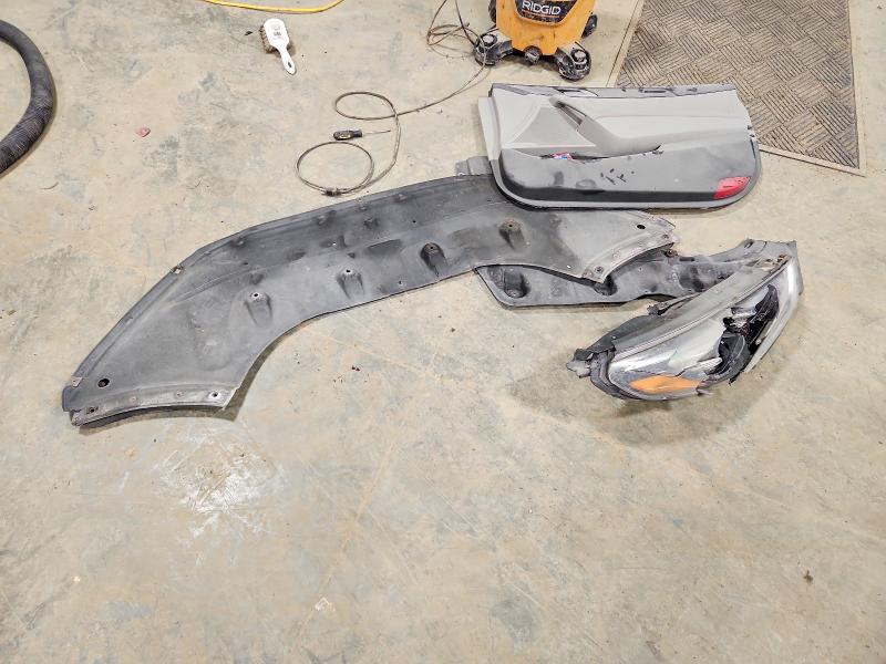 2018 Hyundai Sonata Hybrid