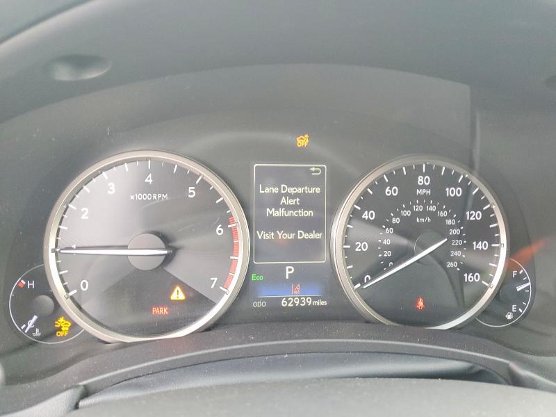 2019 Lexus Nx 300 Base