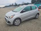 2017 Chevrolet Spark ls