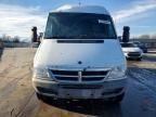 2005 Dodge Sprinter 2500 Utility / Service Van