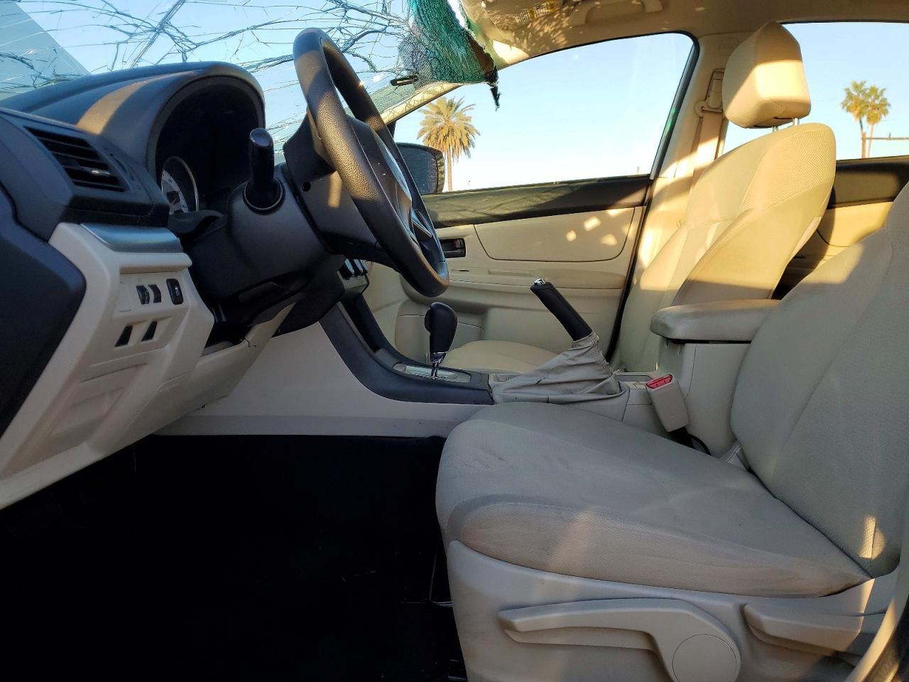 2013 Subaru Impreza