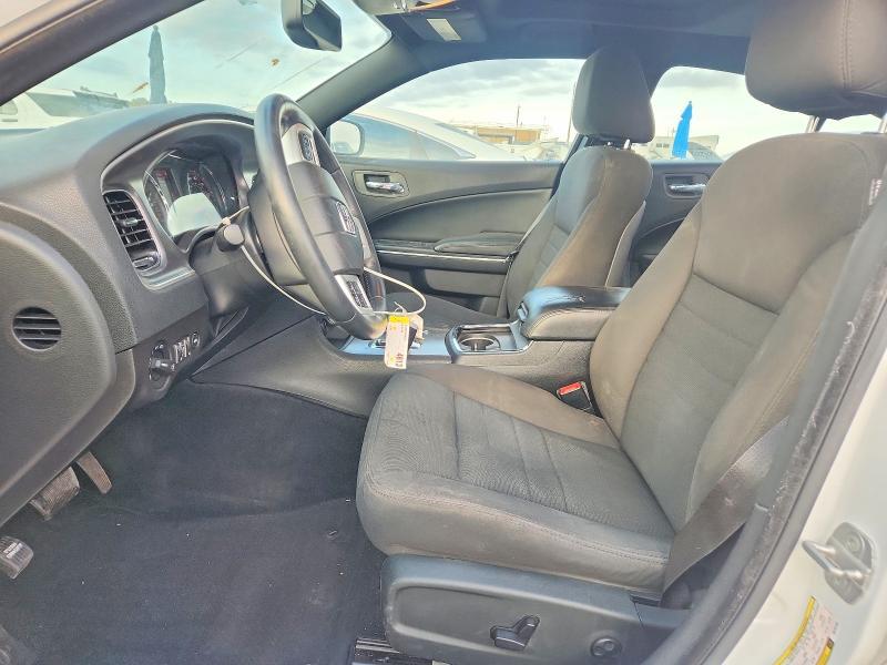 2013 Dodge Charger sxt