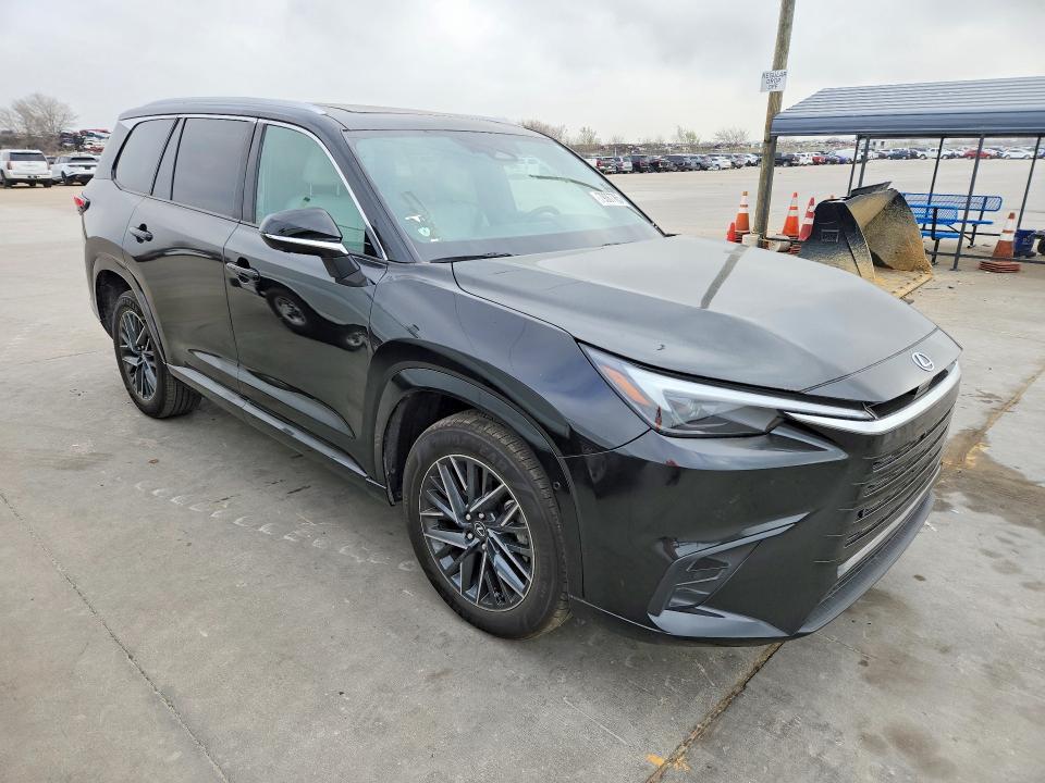 2024 Lexus Tx 350