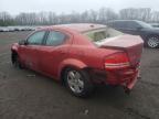 2009 Dodge Avenger se