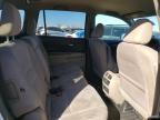 2016 Honda Pilot lx