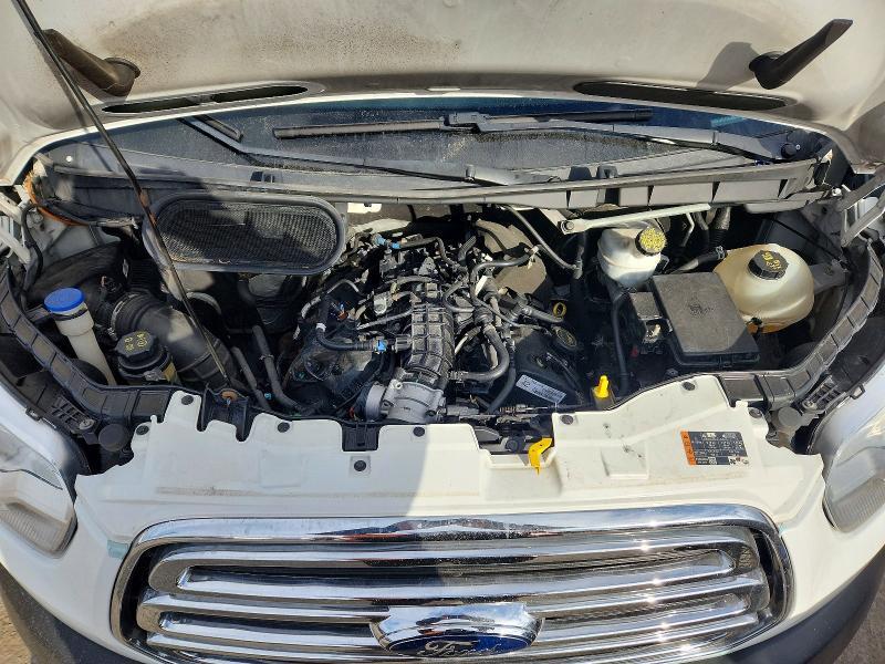 2019 Ford Transit T-350 HD