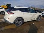 2017 Niss Murano s