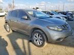 2012 Nissan Murano