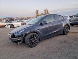 2023 Tesla Model y en venta en San Diego, CA