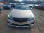 2016 Mercedes-Benz E 400