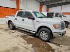 2009 Ford F150 Supercrew