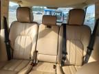2012 Land Rover Range Rover hse