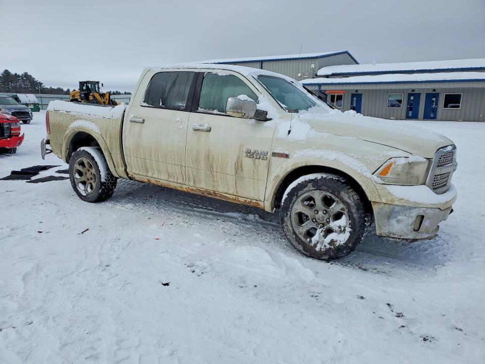 2016 Dodge 1500 Laramie