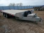 2022 EBY Equipment Trailer