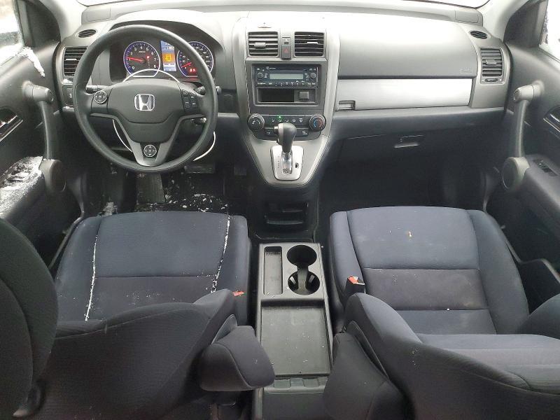 2010 Honda Cr-v lx