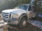 2006 Ford F450 Super Duty
