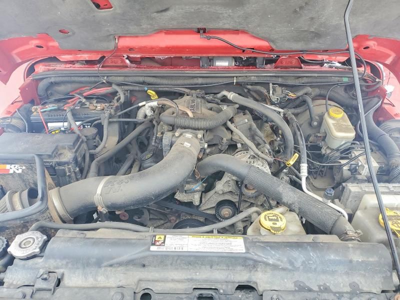 2011 Jeep Wrangler Sahara