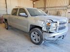 2014 Chevrolet Silverado K1500 LTZ