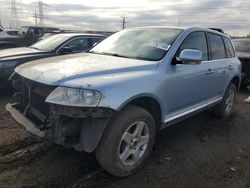 2004 Volkswagen Touareg 3.2 for sale in Elgin, IL