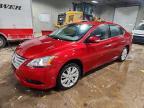 2014 Niss Sentra s