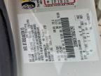 2008 Lincoln Townhouse MKZ