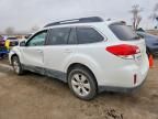 2012 Subaru Outback 2.5i Limited